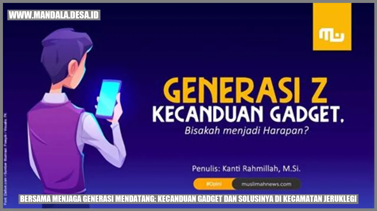 Gambar Gadget