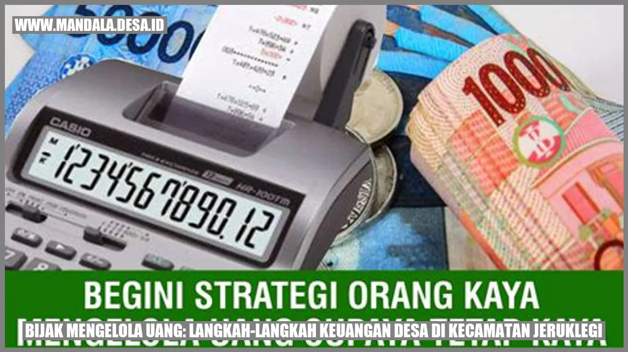 Gambar Kecamatan Jeruklegi