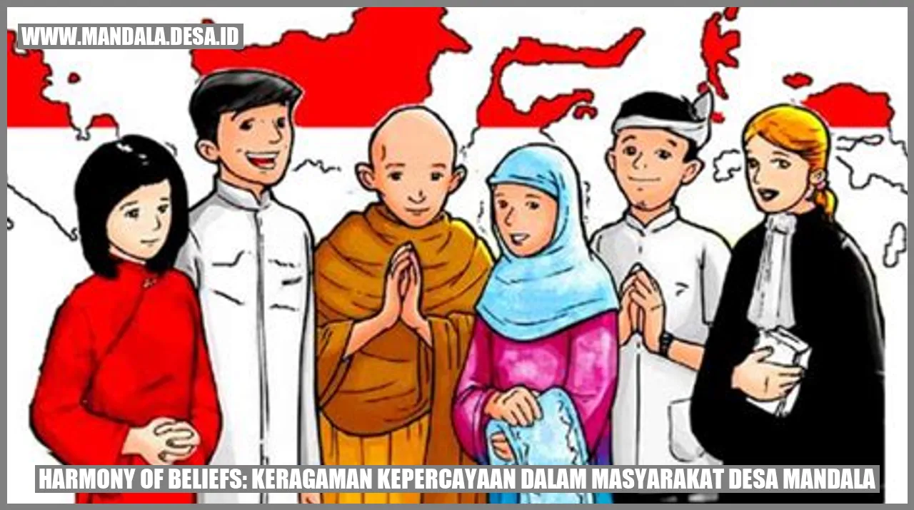 Desa Mandala