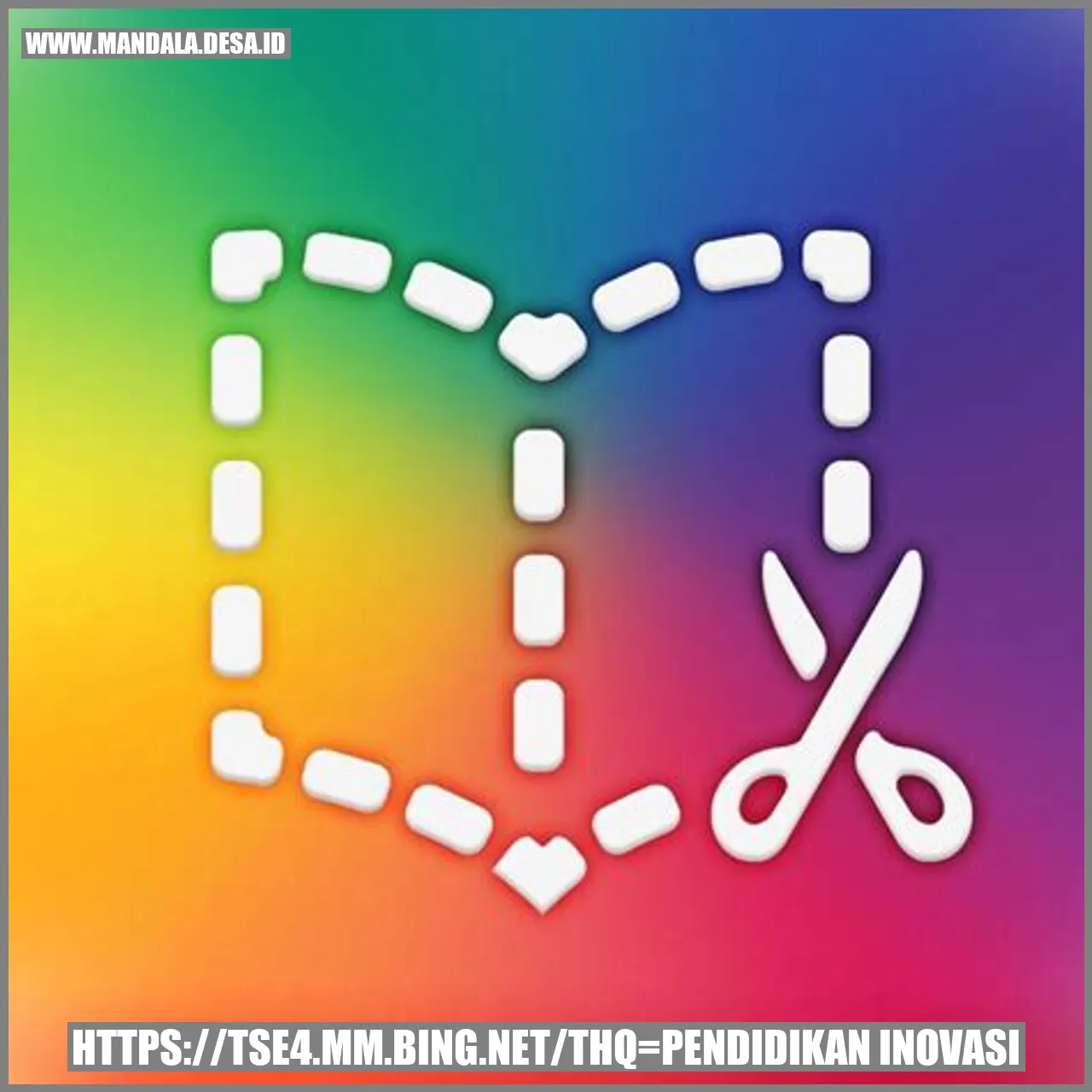Pendidikan inovasi