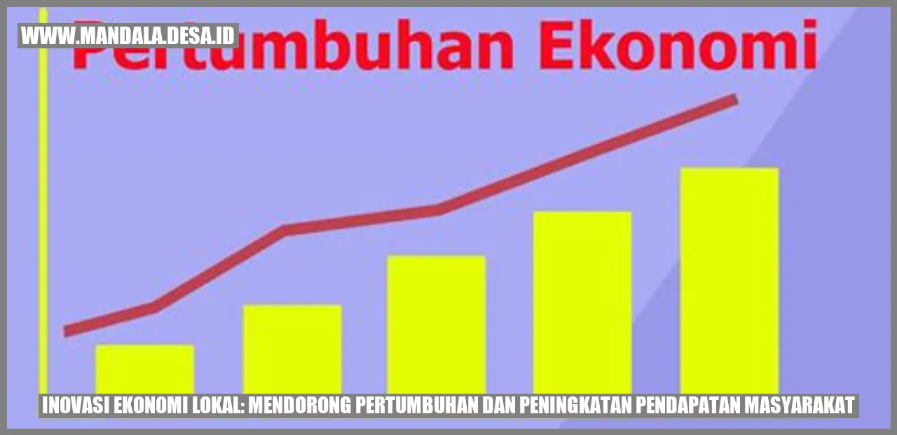 Ekonomi Lokal
