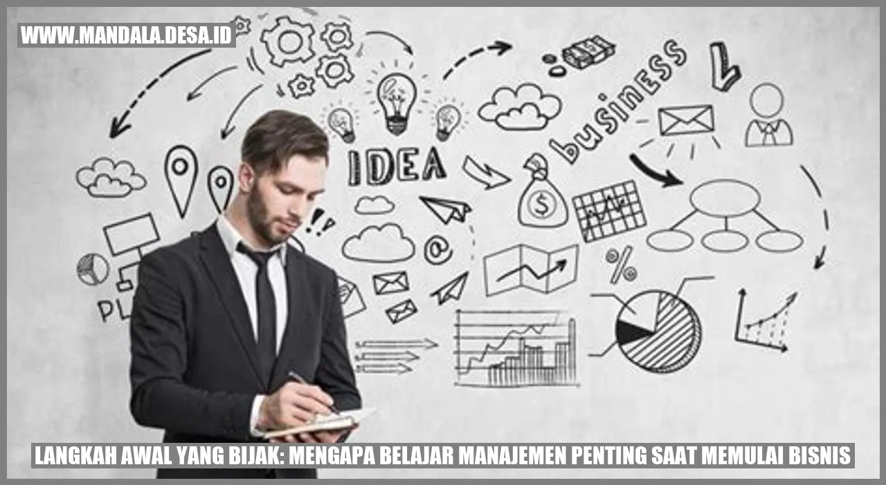 Gambar Ilustrasi Bisnis
