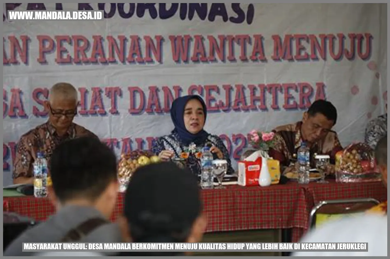 Desa Mandala