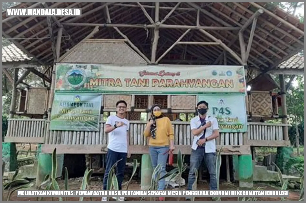Gambar Pertanian