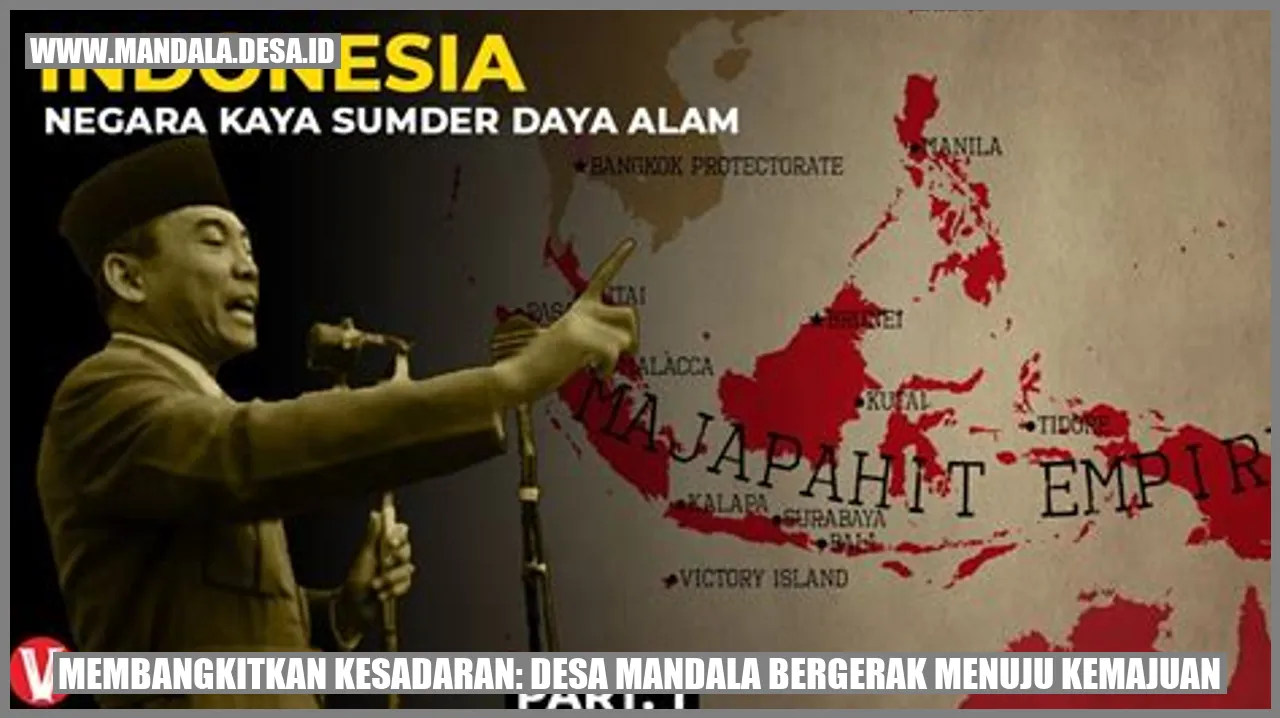 Desa Mandala