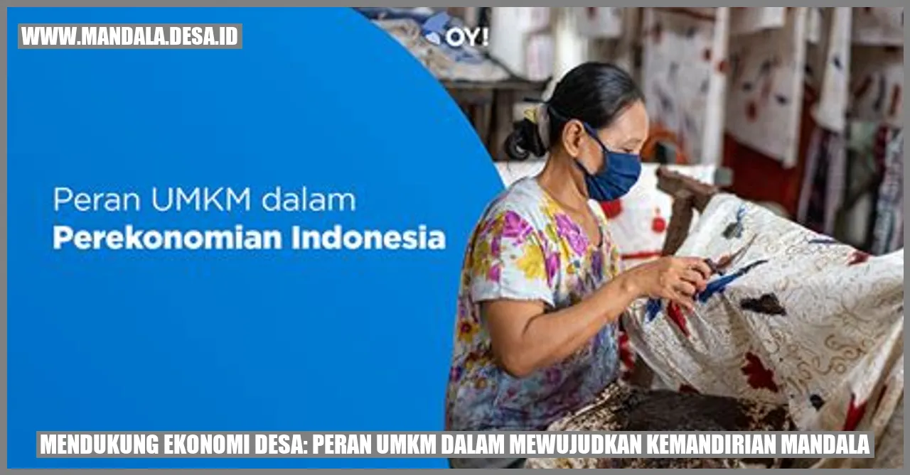 UMKM