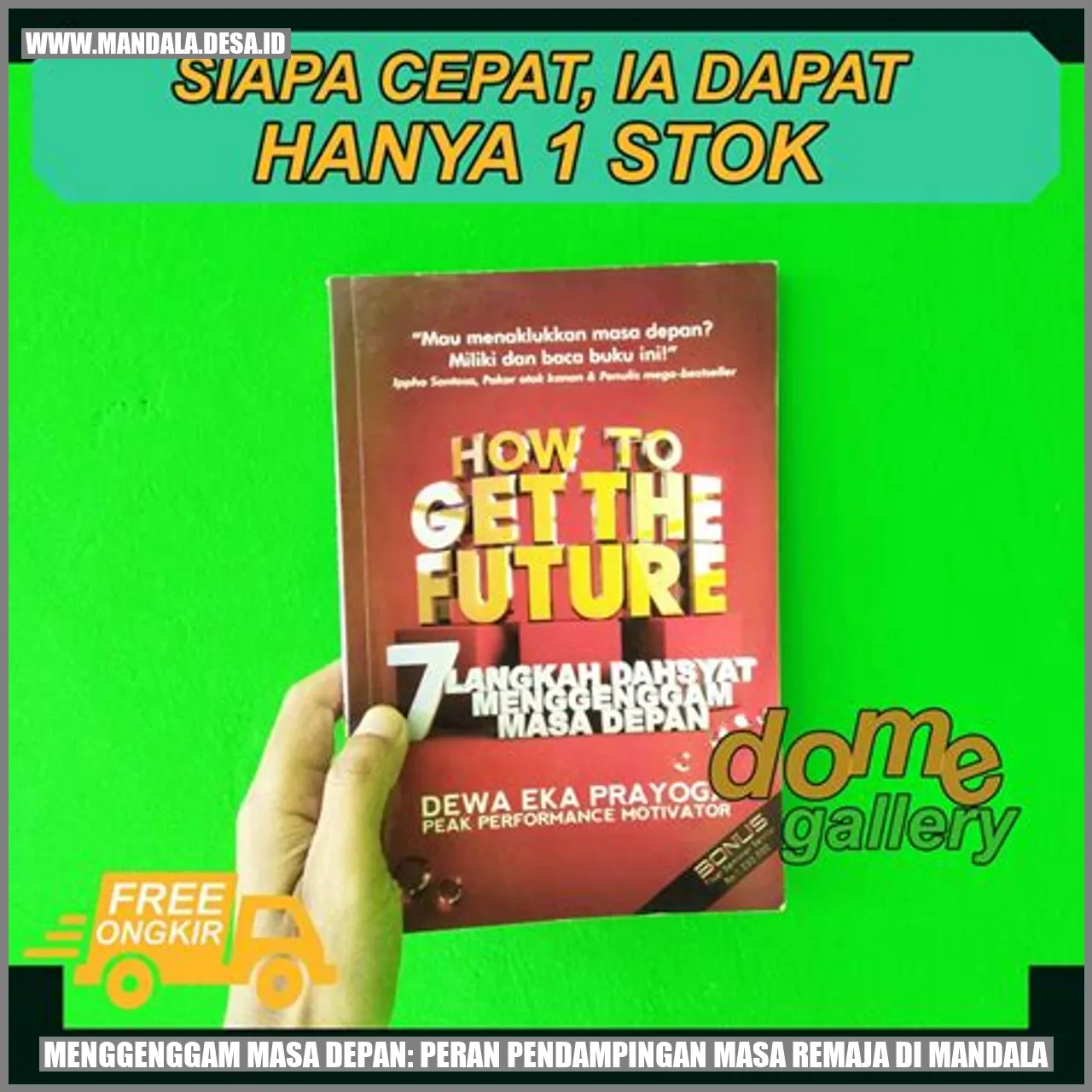 Gambar Masa Depan