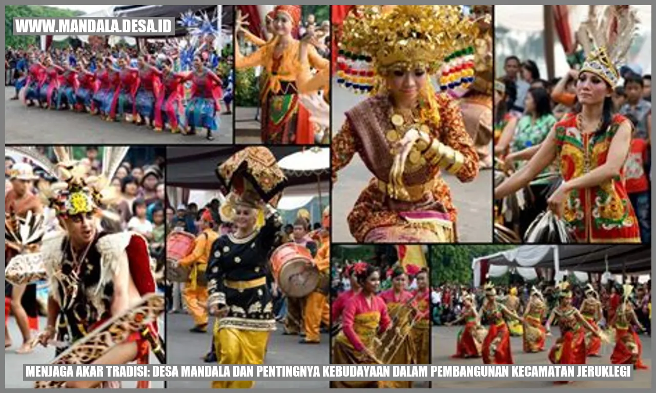Desa Mandala