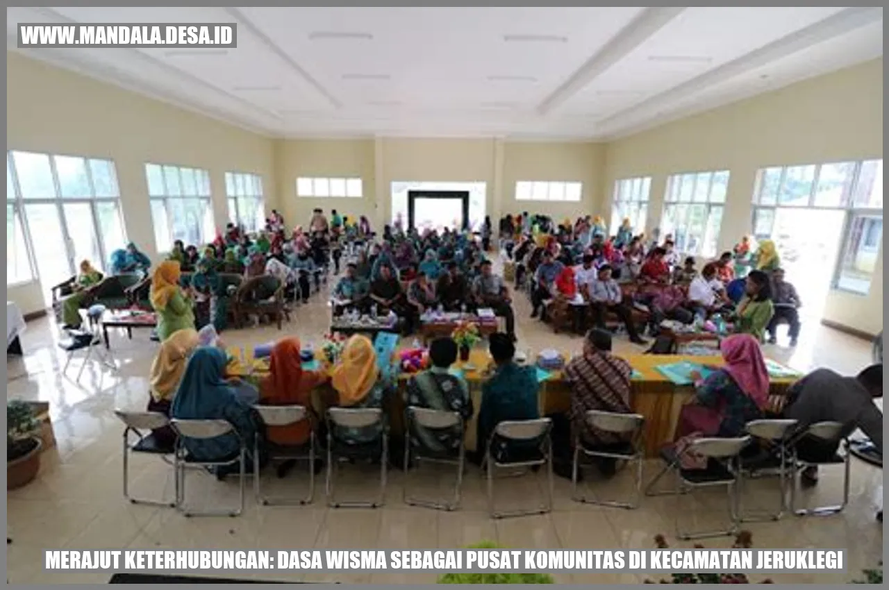dasa wisma