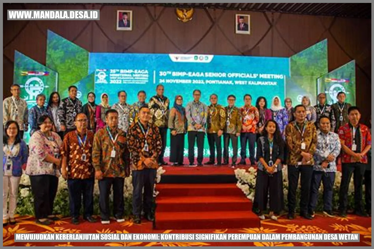 Desa Wetan