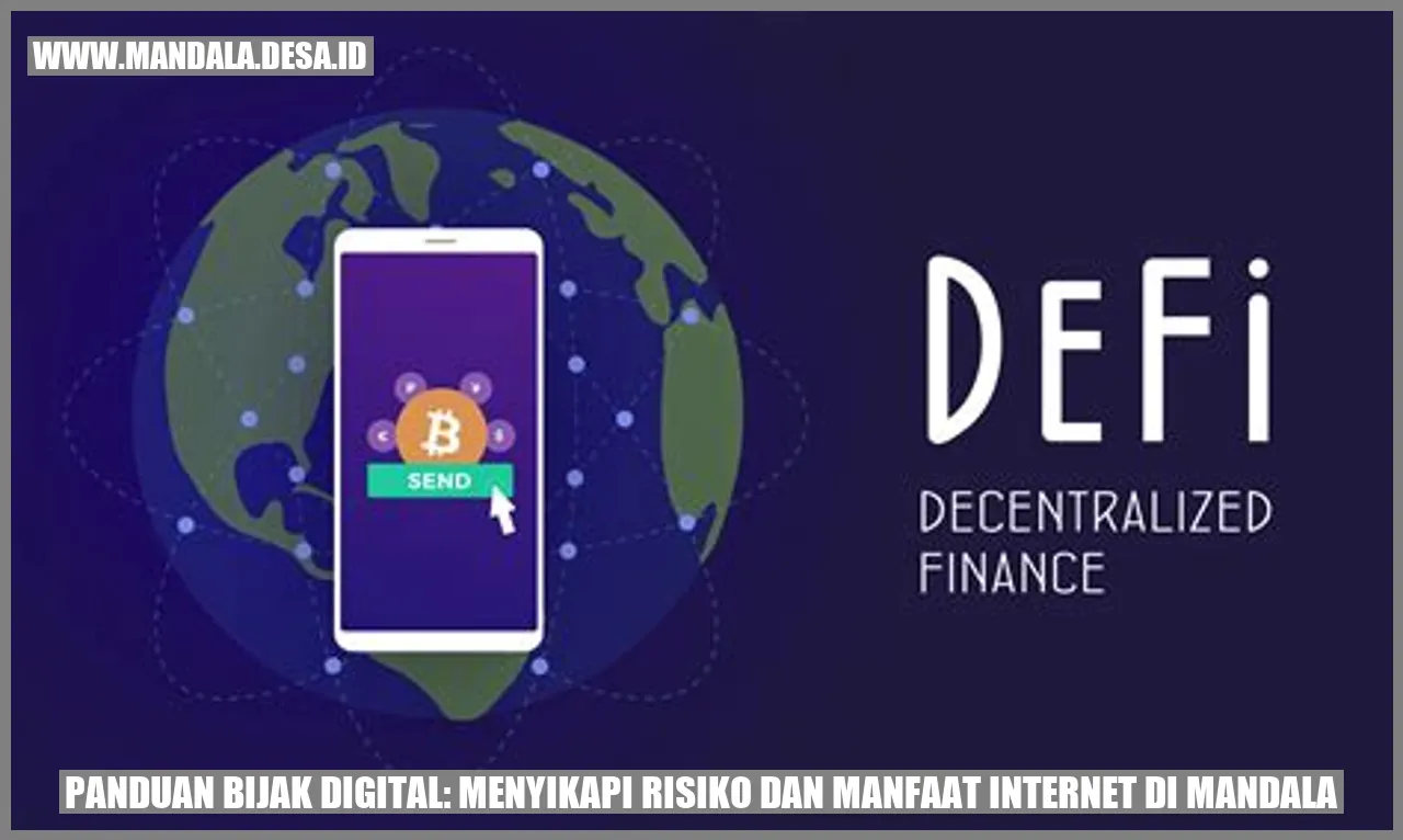 Panduan Bijak Digital: Menyikapi Risiko dan Manfaat Internet di Mandala
