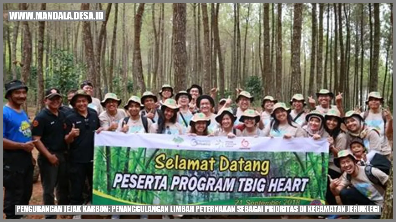 Gambar Limbah Peternakan