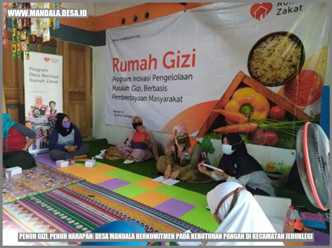 Desa Mandala