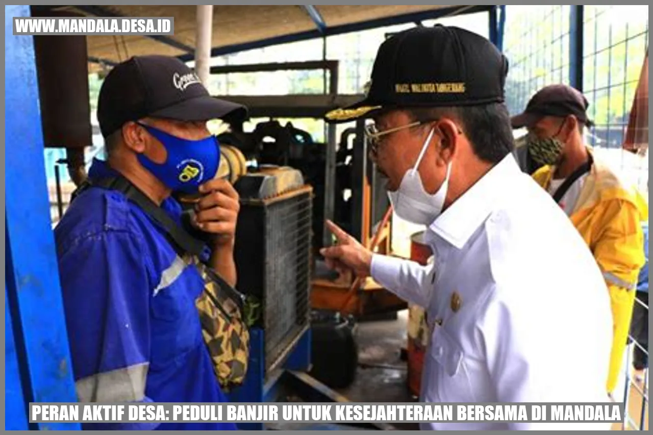Peduli Banjir
