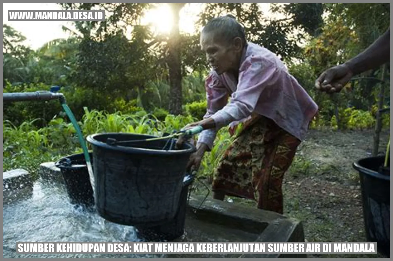 Tantangan dalam Menjaga Keberlanjutan Alam Desa Sikabau